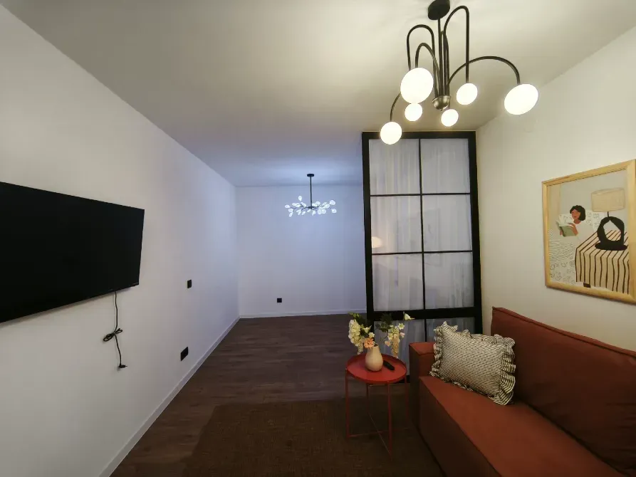 Оренда 1к Квартира 46 кв.м Фогарашія 17 Ужгород - фото 14