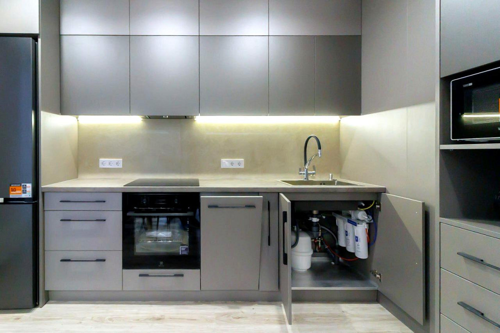 Продаж Квартира 2-кімнатна, 11/26 поверх на Родини Крістерів вул., д. 2 Kiev - photo 6