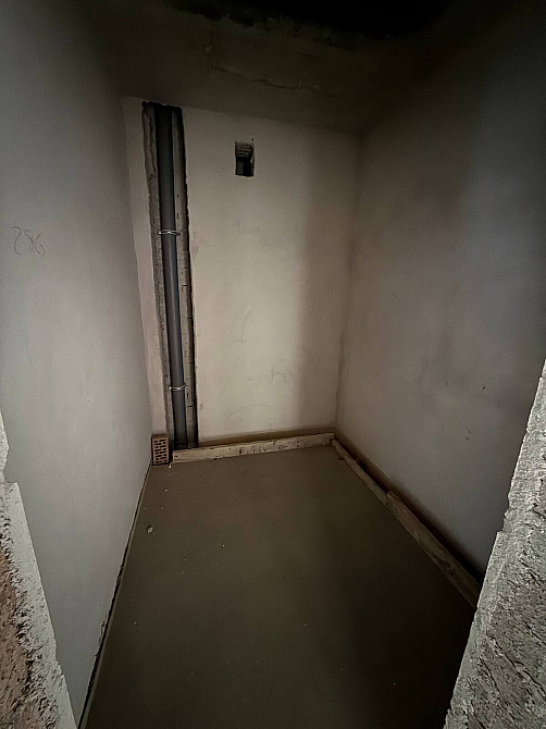 Продаж Квартира 2-кімнатна, 3/10 поверх на Ключний Vovchynets - photo 5