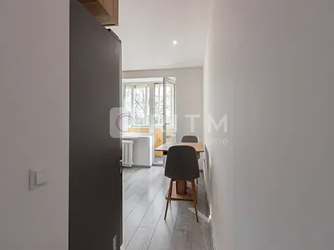 Оренда 1к Квартира 40 кв.м Виговського Івана вулиця 89 Львів - фото 9