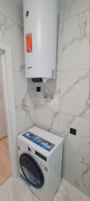 Продаж Квартира 1-кімнатна, 8/9 поверх на вул. Шевченка Харків - фото 7