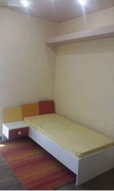 Продаж Квартира 4-кімнатна, 12/21 поверх на Чорновола вул., д. 25 Kiev - photo 4