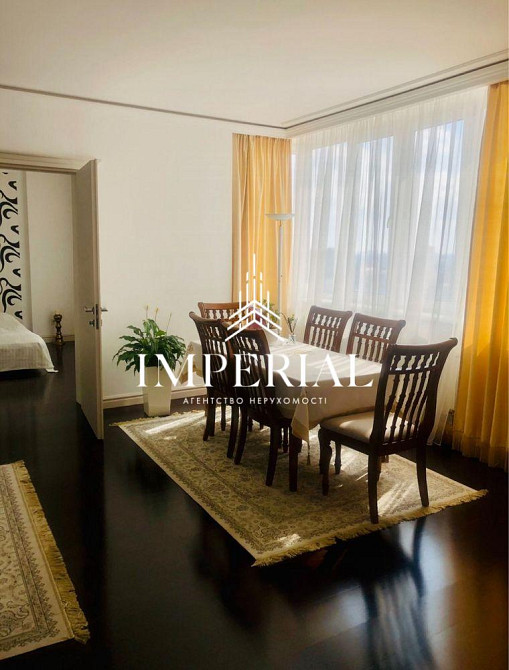 Оренда Квартира 3-кімнатна, 20/26 поверх на вул. Валерія Лобановського Київ - фото 1