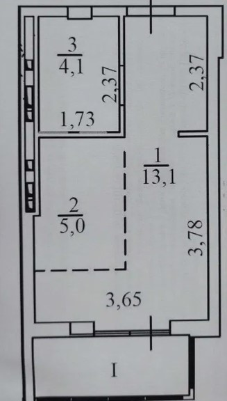 Продам смарт квартиру в Одессе! Одеса - фото 17