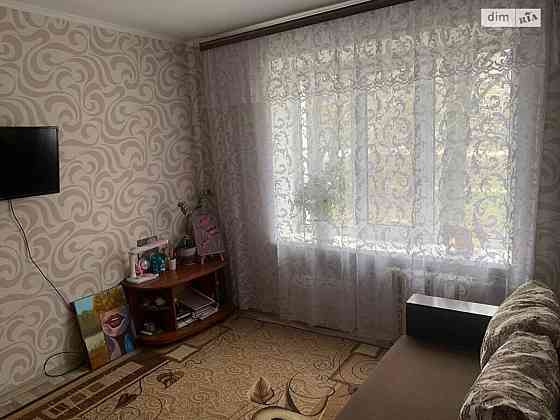 Продаж Квартира 2-кімнатна, 1/5 поверх на Павла Корнелюка (Станіславського) Вінниця