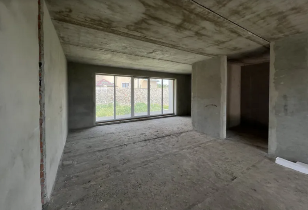 Просторий 3 поверховий котедж в Кутківцях Тернопіль - фото 8