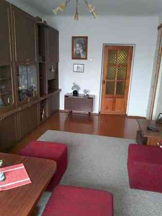 Продаж Квартира 3-кімнатна, 5/5 поверх на Волі Луцьк