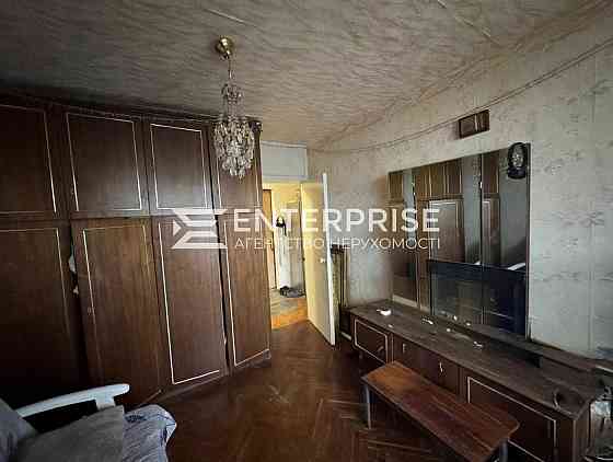 Продаж Квартира 2-кімнатна, 3/17 поверх на вул. Шамо Ігоря Киев