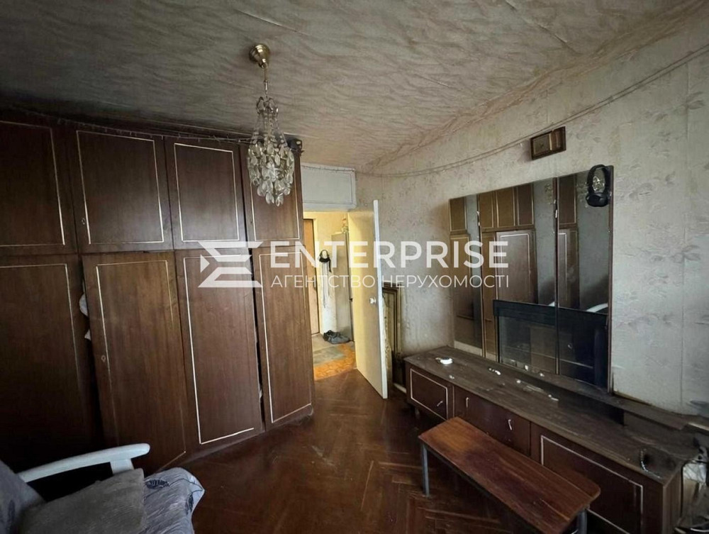 Продаж Квартира 2-кімнатна, 3/17 поверх на вул. Шамо Ігоря Киев - изображение 5