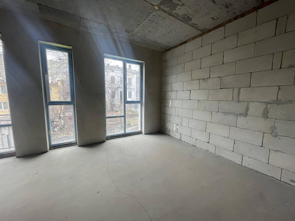 Продаж приміщення вільного призначення на Острозького Князя вул., 36 поверх - 1/6 Тернопіль - фото 2