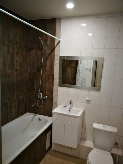 Оренда Квартира 1-кімнатна, 27/27 поверх на Стеценко ул., 75а Київ - фото 3