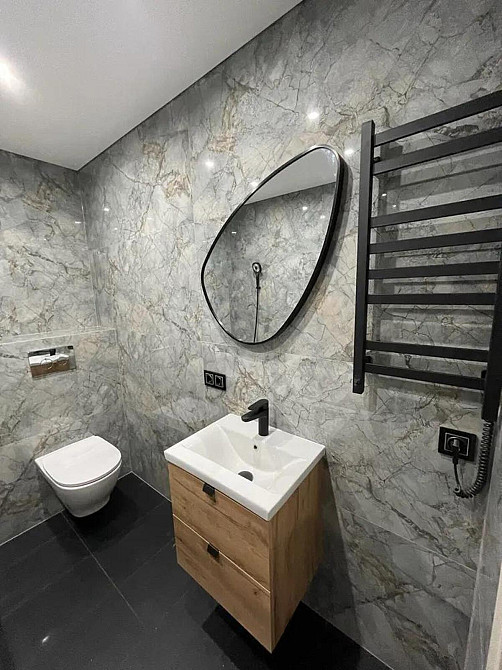 Продаж 2к Квартира 46 кв.м Туган-Барановського, 9а L'viv - photo 16