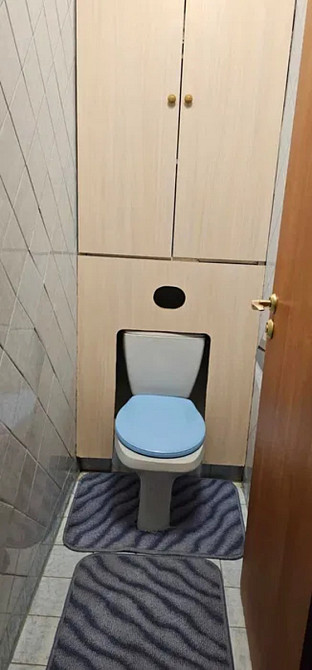 Оренда Квартира 1-кімнатна, 3/9 поверх на Петра Курінного, 1/23 Київ - фото 8