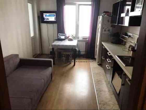 Оренда Квартира 1-кімнатна, 15/16 поверх на Машиностроительная ул. Київ