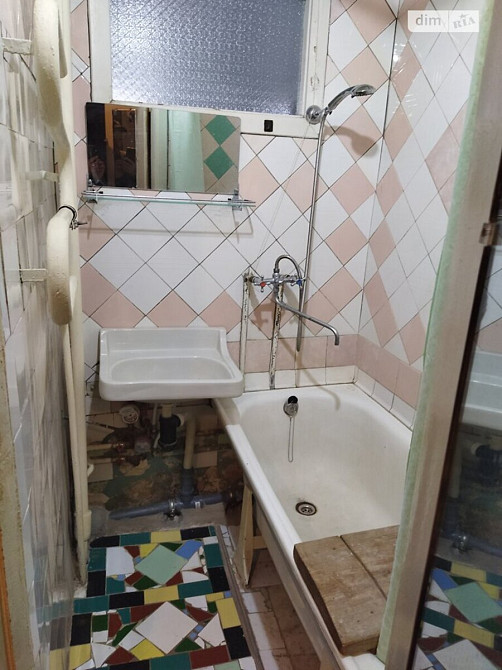 Оренда Квартира 1-кімнатна, 2/9 поверх на Ореста Левицького, 9/21 Kiev - photo 9