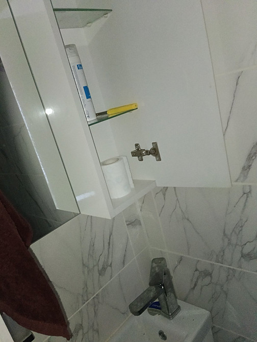 Продаж Квартира 1-кімнатна на ул. Болгарская, 49 Odessa - photo 9