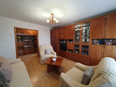 Продаж 3к Квартира 62 кв.м Трембовецької Марії вулиця 14 Хмельницький - фото 10