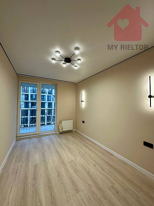 Продаж Квартира 2-кімнатна, 5/8 поверх на Бабяка Ужгород - фото 11