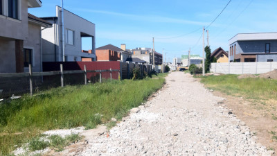 Продаж земельної ділянки 0.1 соток на ул. Северная, 11 Ліски (Комінтернівський район) - фото 4