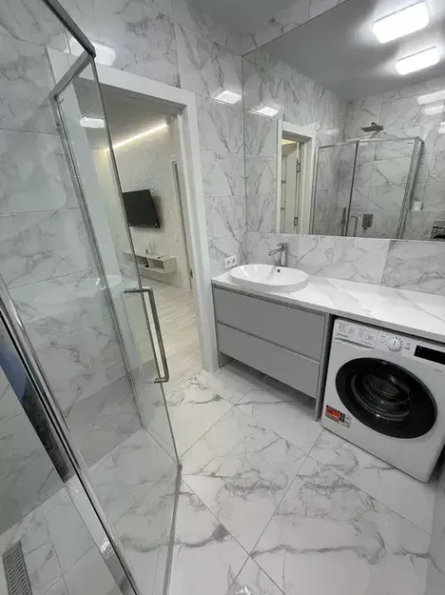 Продаж Квартира 2-кімнатна, 4/10 поверх на Запорізьке шосе, 32л Дніпро - фото 15