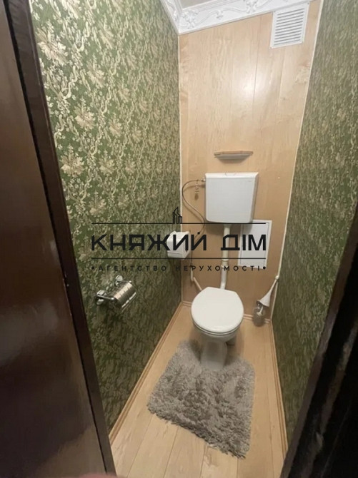 Продаж 2-х к.кв. по вул. Здолбунівській , метро Осокорки в Дарницькому р-ні. Код об'єкту №:21144740 Киев - изображение 16