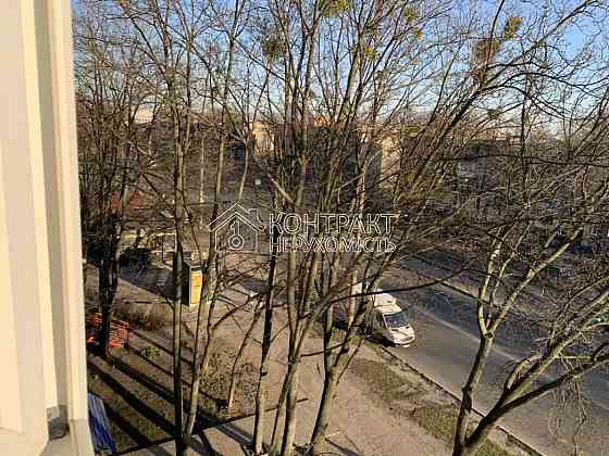 Продаж Квартира 1-кімнатна, 5/5 поверх на вул. Байрона Харків