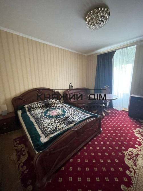 Продаж 1-кімнатної квартири, метро Звіринецька (Дружби народів). № 21145303 Київ - фото 1