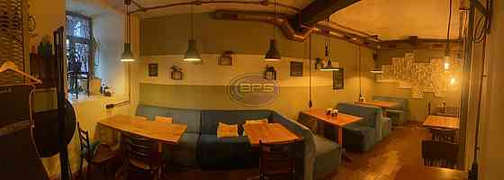 Оренда заклад громадського харчування на вул. Дерибасівська поверх - 1/3 Одеса