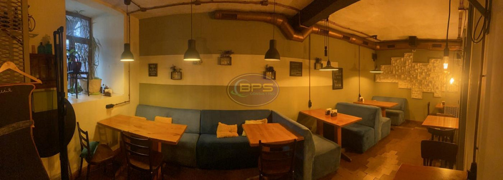 Оренда заклад громадського харчування на вул. Дерибасівська поверх - 1/3 Odessa - photo 1