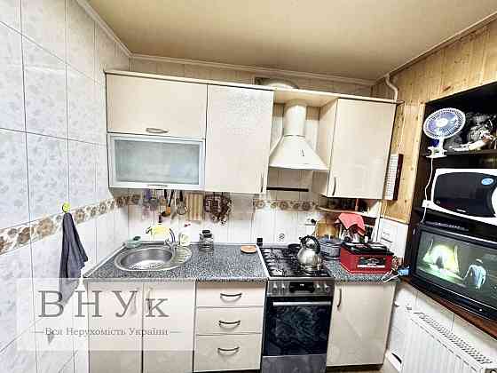 Продаж Квартира 3-кімнатна, 1/5 поверх на вул. Лепкого Б. Тернопіль