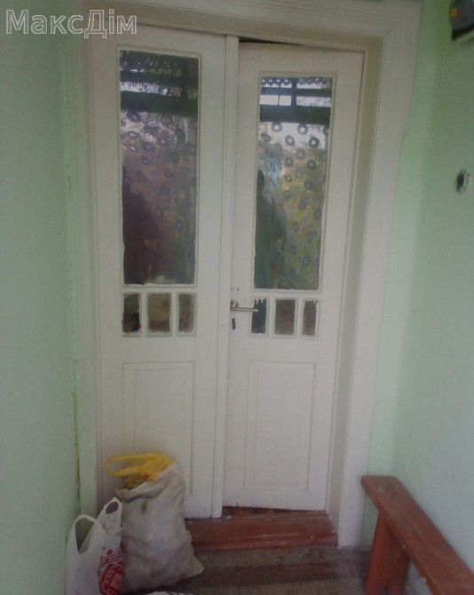 Продаж Будинок 1-кімнатний на вул. Надрічна Чортків - фото 1