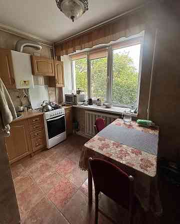 Продаж Квартира 1-кімнатна, 2/5 поверх на вул. чуднівська Житомир