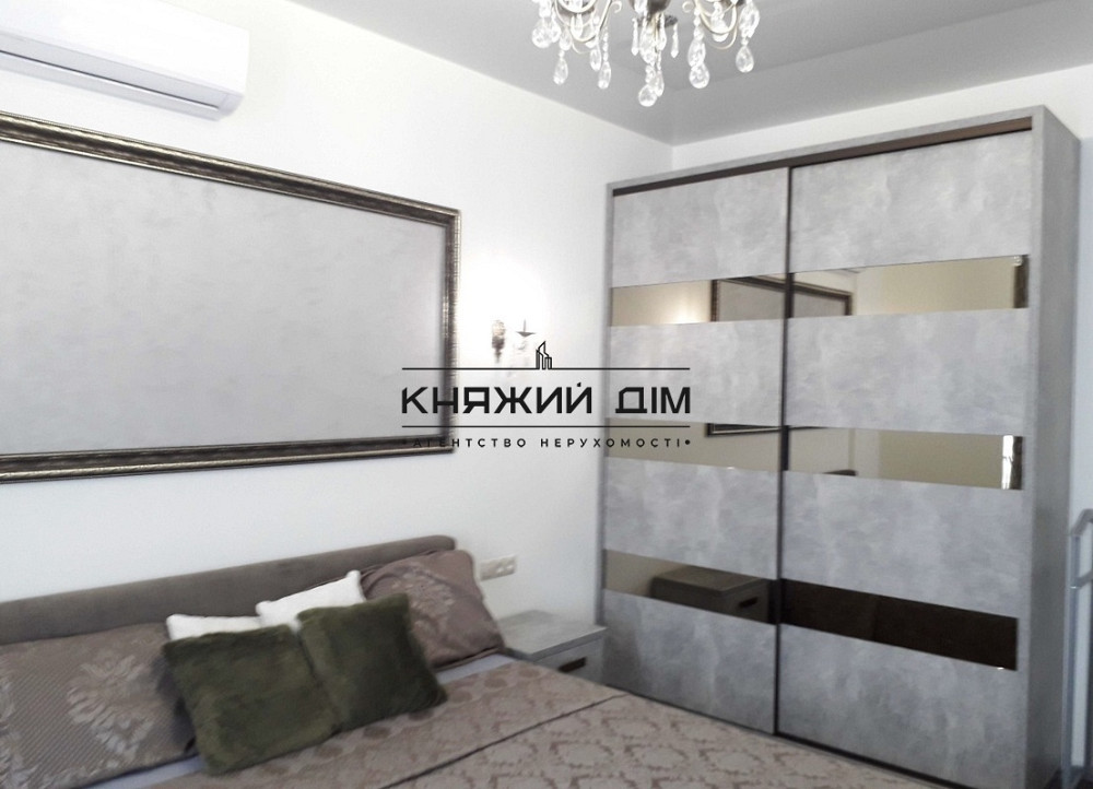 Оренда Квартира 2-кімнатна, 9/24 поверх на Победы просп./ Берестейский просп. Киев - изображение 10