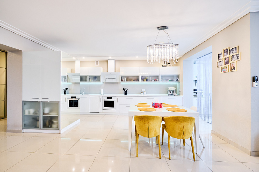 Продаж Квартира 3-кімнатна, 5/6 поверх на Марії Підгірянки Ивано-Франковск - изображение 3