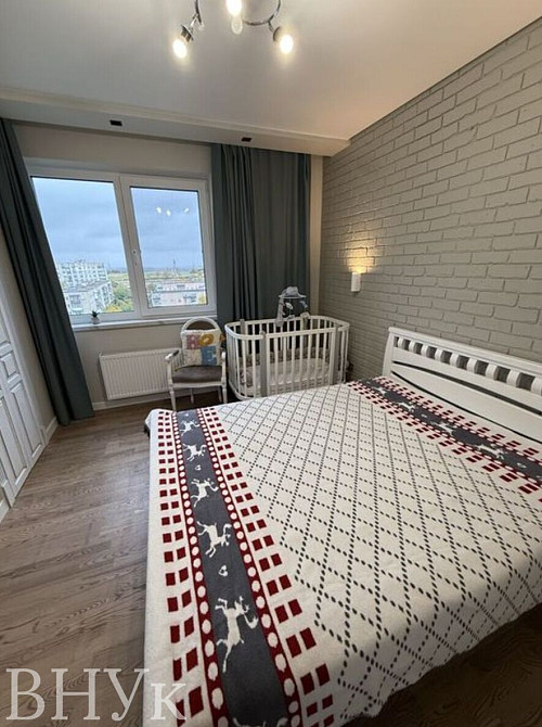 Продаж Квартира 2-кімнатна, 7/8 поверх на Лисика Львів - фото 7