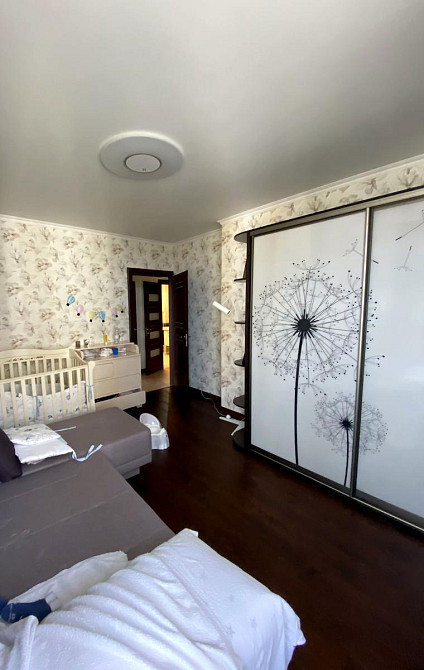 3-кімнатна, Науки просп., 80-А/73, Голосіївський Київ - фото 13