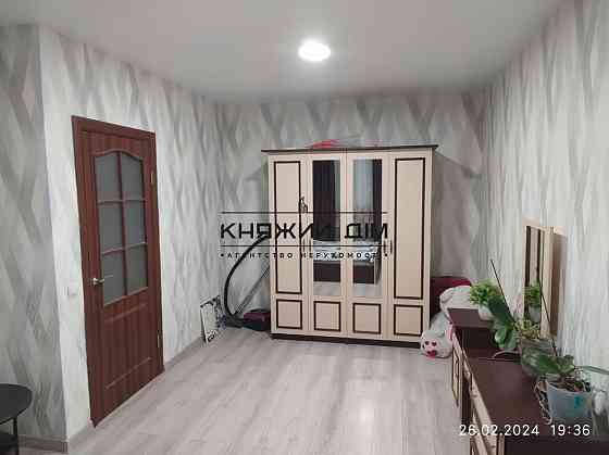 Оренда Квартира 1-кімнатна, 5/25 поверх на Софьи Русовой ул. Kiev