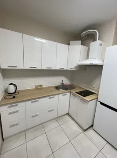 Продаж Квартира 1-кімнатна на ул. Михаила Грушевского, 30г Одеса - фото 2