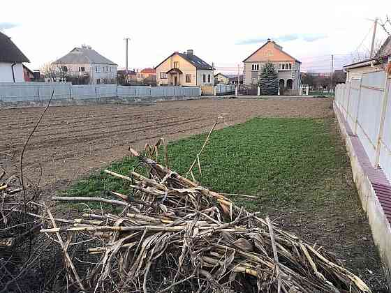 Продаж земельної ділянки 15 соток на БЕРЕЗИНО Вінниця