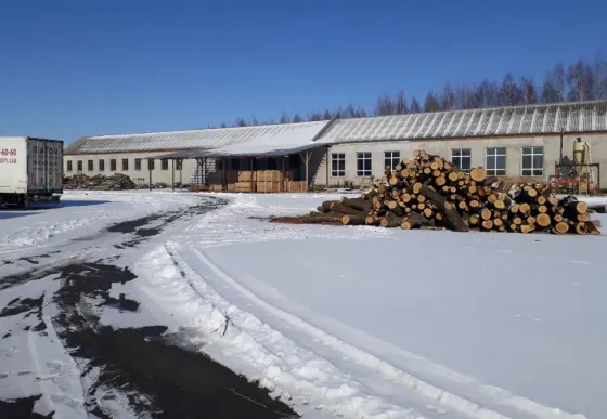 Rent of premises for production or warehouse Starokostyantyniv without% Starokostyantyniv