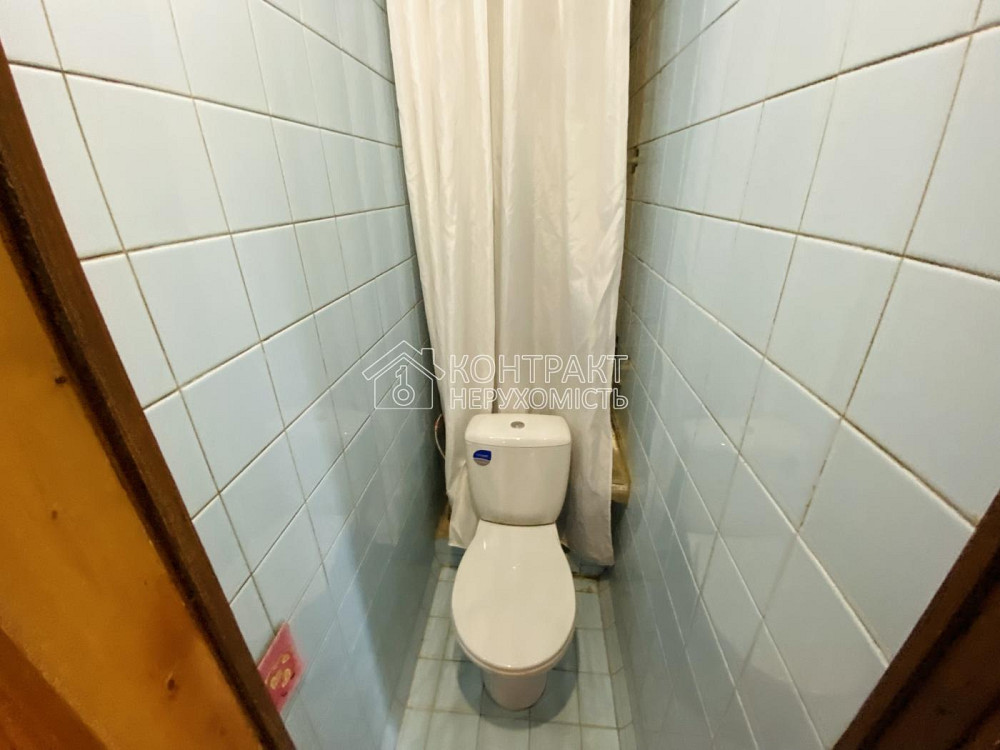 Продаж Квартира 4-кімнатна, 5/12 поверх на вул. Перемоги Харків - фото 17