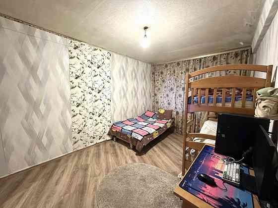 Продаж Квартира 1-кімнатна, 1/5 поверх на Івана Виговського вул., д. 8А Киев