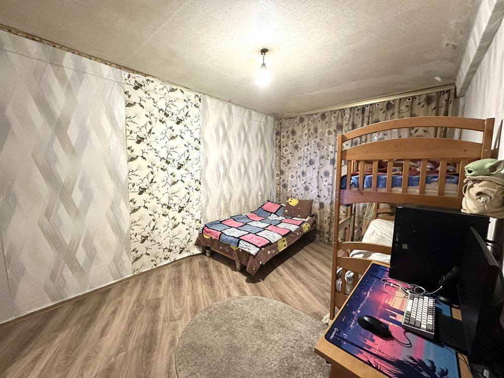 Продаж Квартира 1-кімнатна, 1/5 поверх на Івана Виговського вул., д. 8А Київ - фото 1