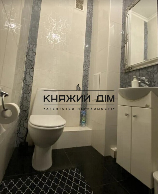 Продаж 3-х к. квартири на Подолі м. Контрактова Площа. № 21146488 Київ - фото 15