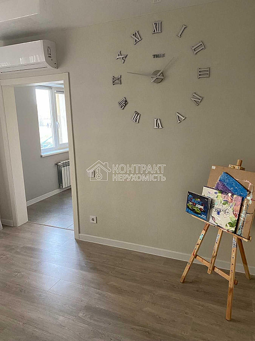 Продаж Квартира 4-кімнатна, 1/10 поверх на вул. Захисників України Песочин - изображение 18