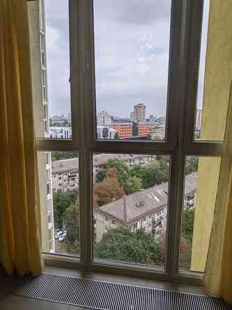 Оренда Квартира 2-кімнатна, 13/24 поверх на бул. Вацлава Гавела Киев