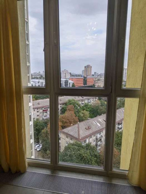 Оренда Квартира 2-кімнатна, 13/24 поверх на бул. Вацлава Гавела Київ - фото 4