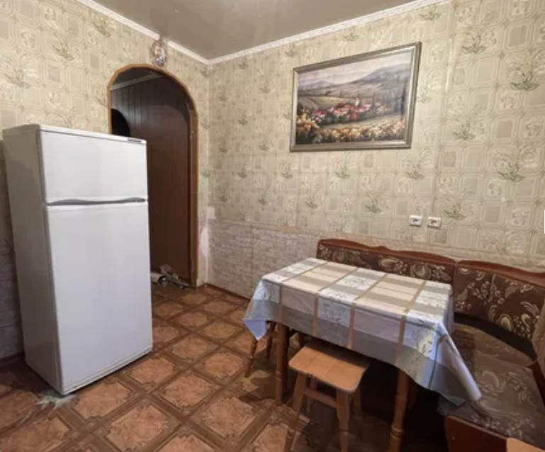 Продаж Квартира 2-кімнатна на ул. БОС, 168 Лиманське (Ренійський район) - фото 7