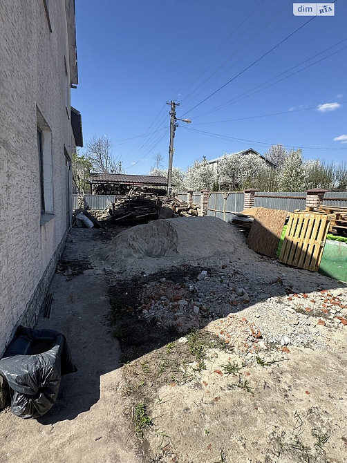 Продаж 2-поверховий  з ділянкою 7 сот 145 кв.м    - фото 3