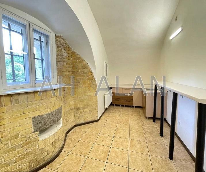 Оренда офісне приміщення на Рибальська вул., 22 приміщень - 7, поверх - 2/3 Київ - фото 4